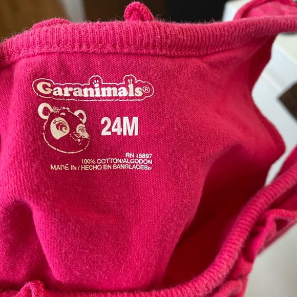 Gar-animals - Picture 2 of 4